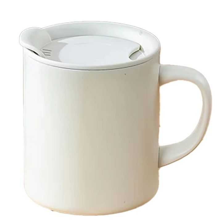 Stainless Steel Insulated Coffee Mug