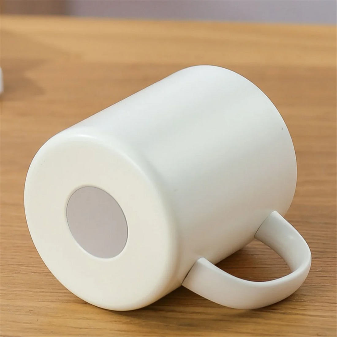 Stainless Steel Insulated Coffee Mug