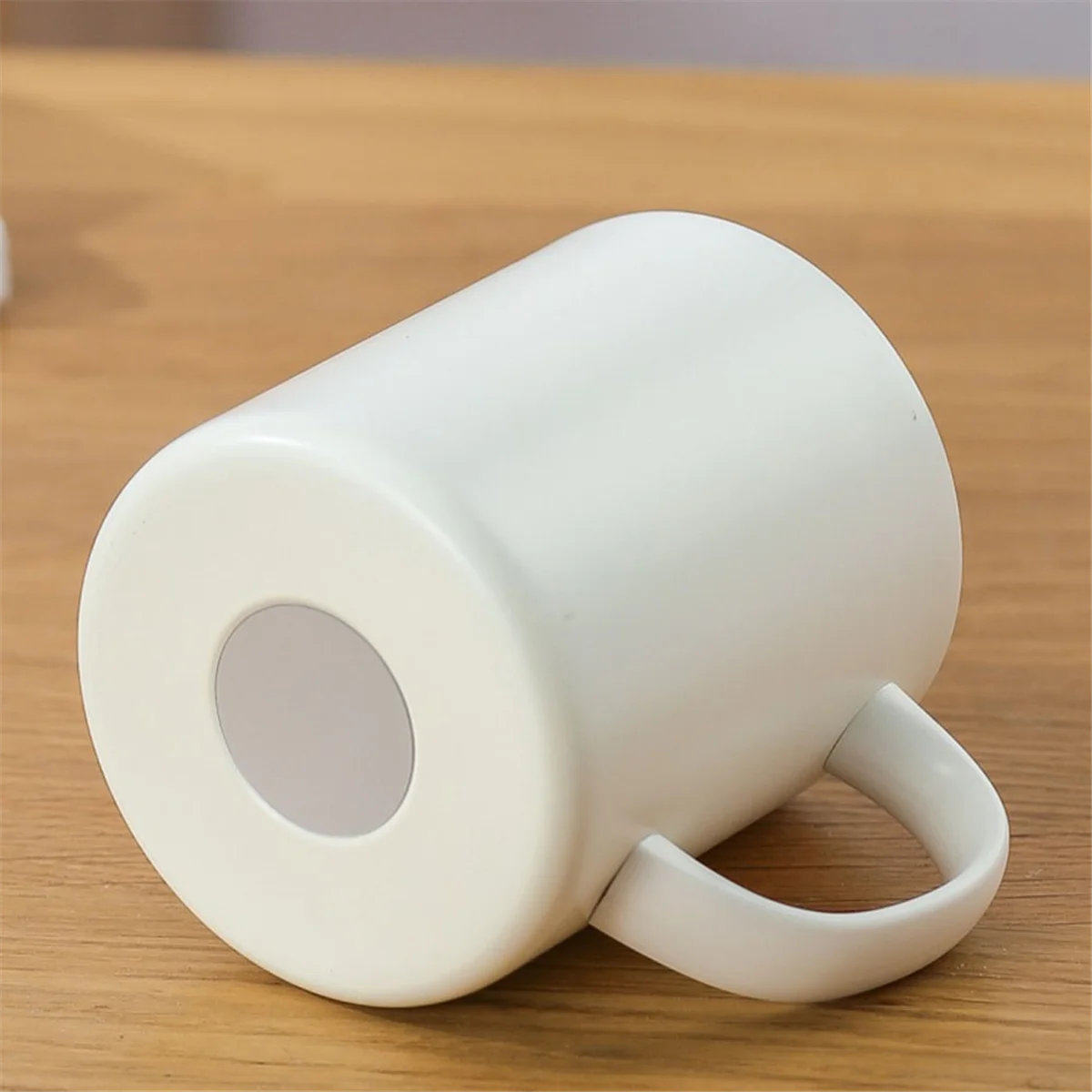 Stainless Steel Insulated Coffee Mug