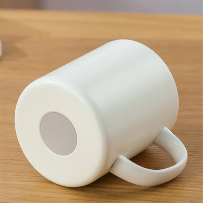 Stainless Steel Insulated Coffee Mug