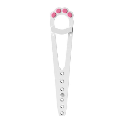 Adjustable Cat Door Latch Lock