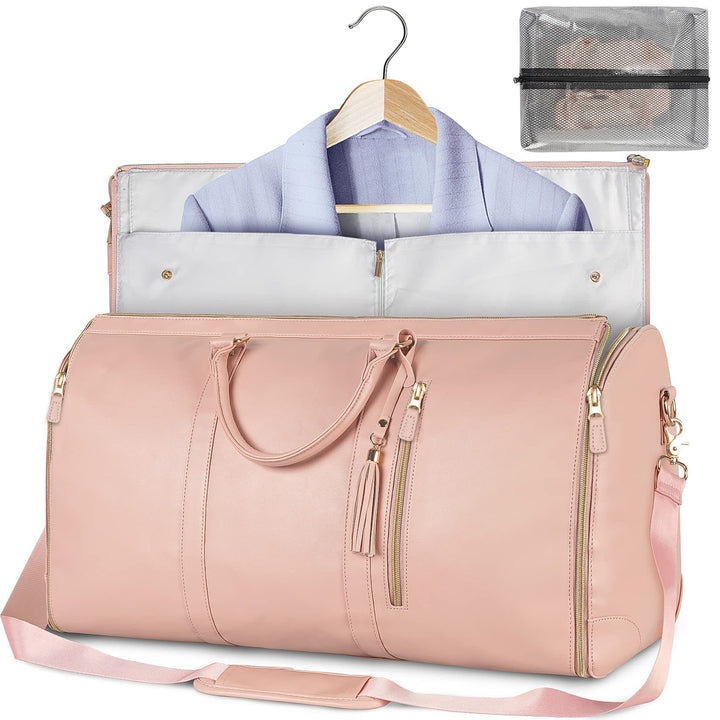 Waterproof Folding Travel Duffle Bag