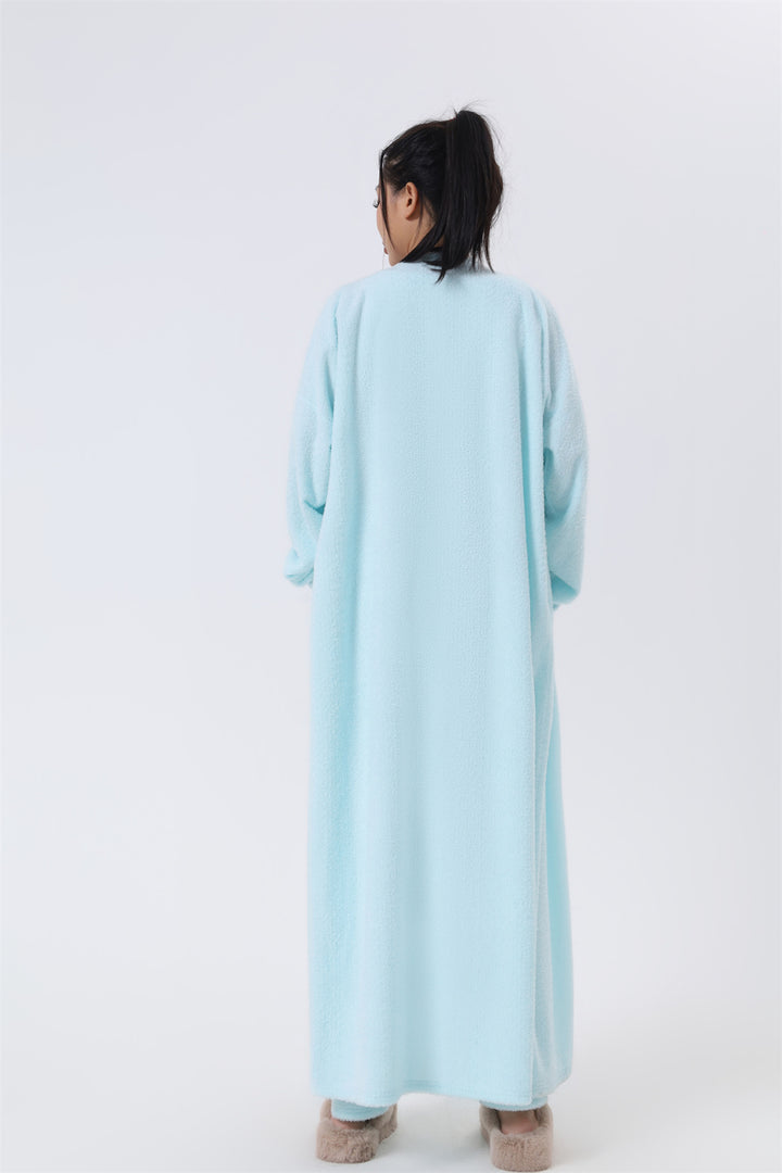 Cozy 3-Piece Lounge Pajama Set