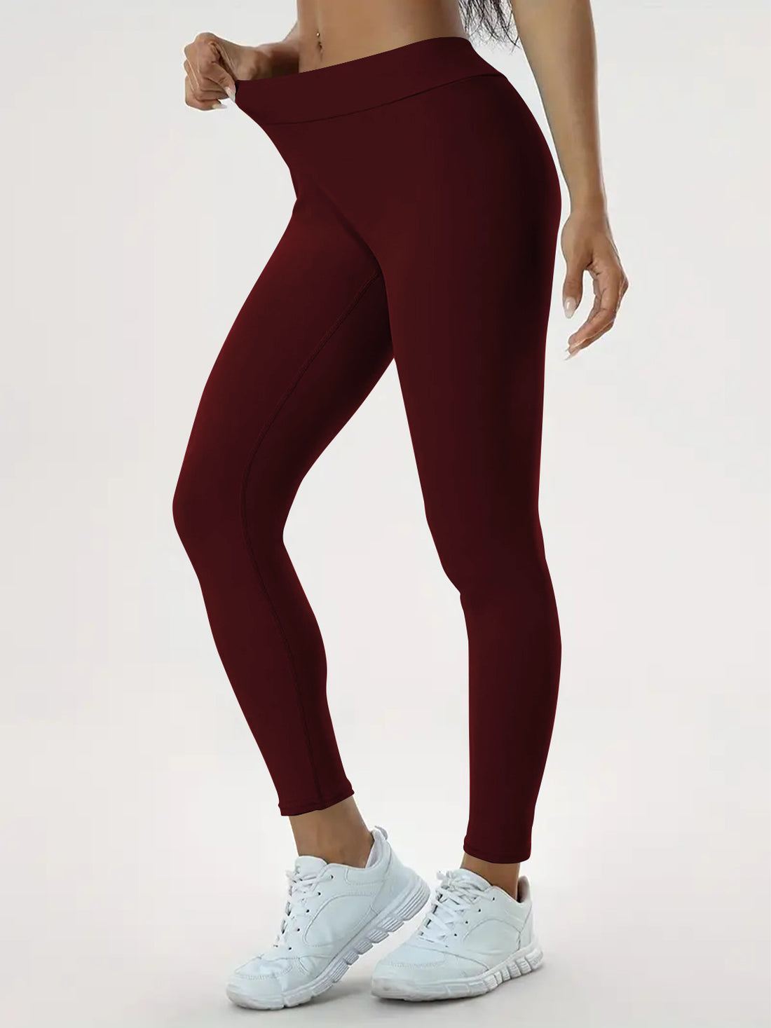 High Waist Yoga Fitness Pants