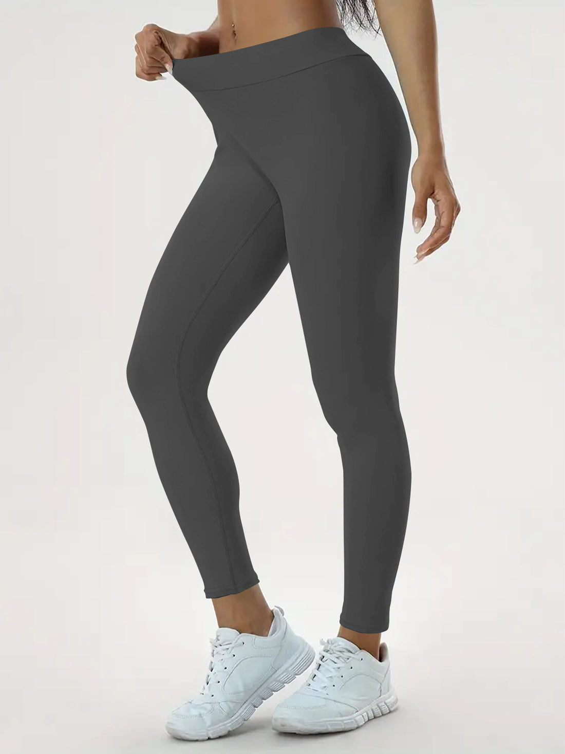 High Waist Yoga Fitness Pants