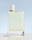 Burberry Her Eau de Toilette 100ml (3.3 oz) Women Luxury Fruity Floral Perfume Spray | Long Lasting Modern Fragrance