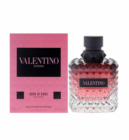 Valentino Donna Born In Roma Intense EDP Perfume for Women 100ml (3.4 fl oz)