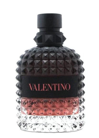 Valentino Uomo Born In Roma Coral Fantasy EDT Perfume for Men 100ml (3.4 fl oz)