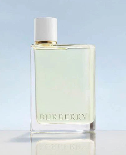 Burberry Her Eau de Toilette for Women 3.3 oz / 100ml EDT Spray
