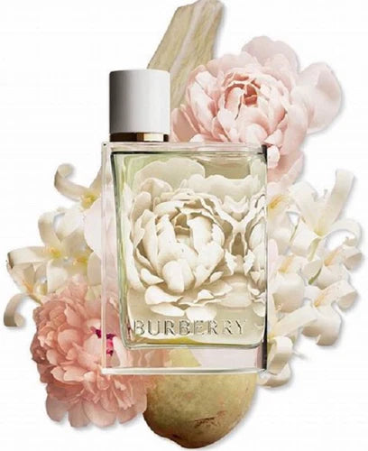 Burberry Her Eau de Toilette for Women 3.3 oz / 100ml EDT Spray