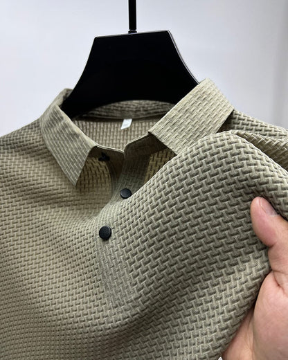 Frank Hardy Premium Polo Shirt